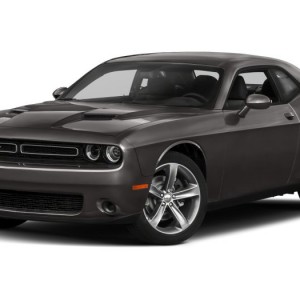 2015 dodge challenger photo