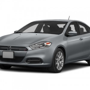 2015 dodge dart photo