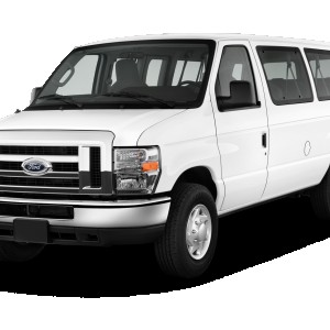 2015 ford e-350 photo