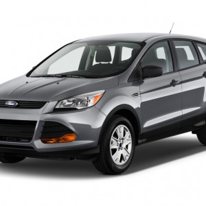 2015 ford escape photo