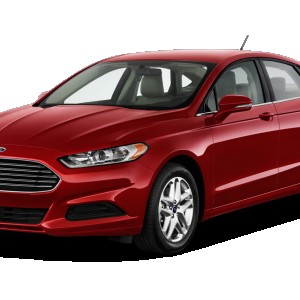 2015 ford fusion photo