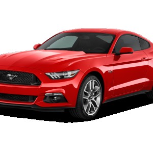 2015 ford mustang photo