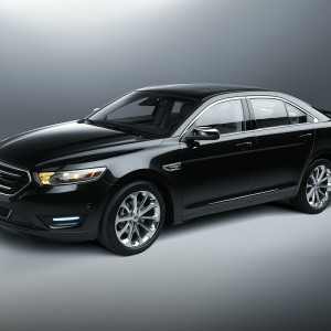 2015 ford taurus photo