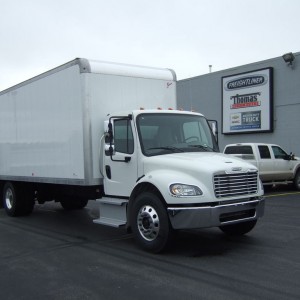 2015 freightliner m2 photo