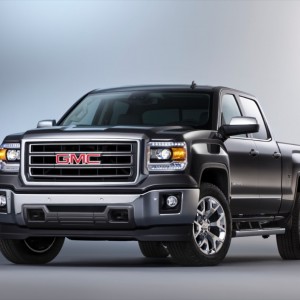 2015 gmc sierra photo