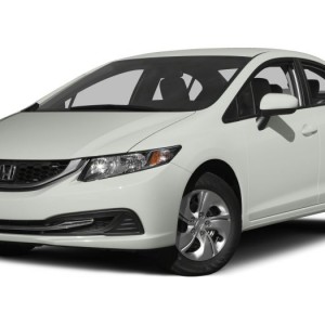 2015 honda civic photo