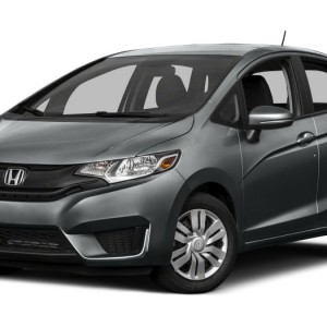 2015 honda fit photo
