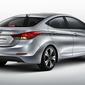 2015 hyundai elantra photo