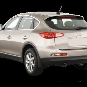2015 infiniti qx50 photo