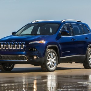 2015 jeep cherokee photo