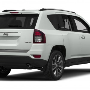2015 jeep compass photo