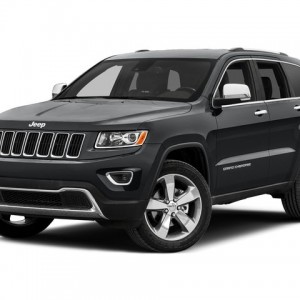 2015 jeep grand-cherokee photo