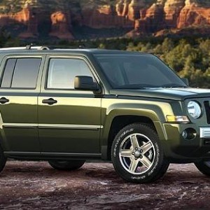 2015 jeep patriot-sport photo