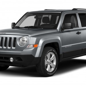 2015 jeep patriot photo