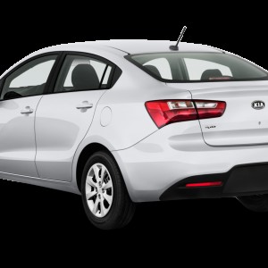 2015 kia rio photo