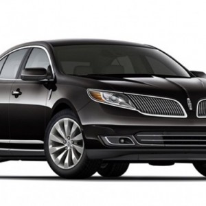 2015 lincoln mks photo