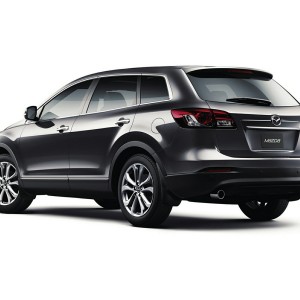 2015 mazda cx-9 photo