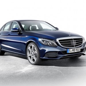2015 mercedes-benz c-class photo