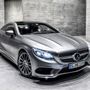 2015 mercedes-benz s-class photo