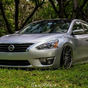 2015 nissan altima photo