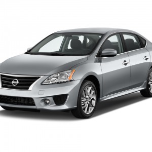 2015 nissan sentra photo