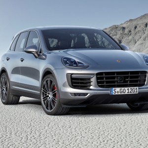 2015 porsche cayenne photo