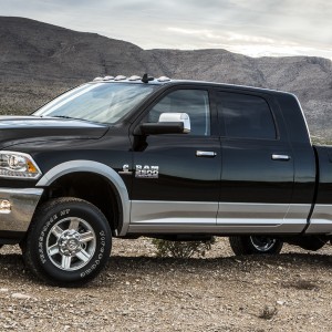 2015 ram 2500 photo
