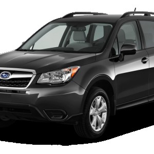2015 subaru forester-25i photo