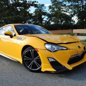 2015 toyota scion-fr-s photo