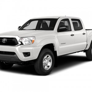 2015 toyota tacoma photo