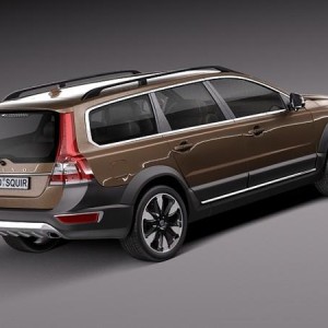 2015 volvo xc70 photo