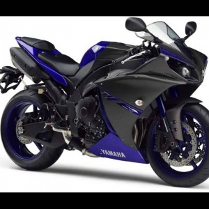 2015 yamaha yzf-r6 photo