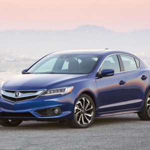 2016 acura ilx photo