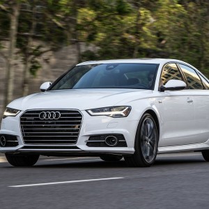 2016 audi a6 photo