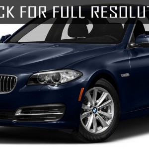 2016 bmw 528i photo