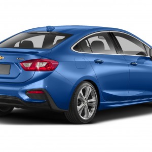 2016 chevrolet cruze photo