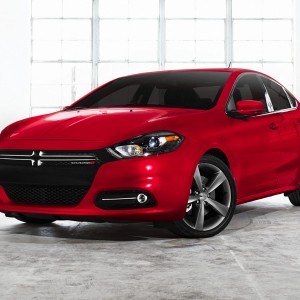 2016 dodge dart photo