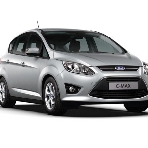 2016 ford c-max photo