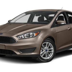 2016 ford focus-se photo