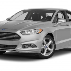2016 ford fusion photo