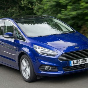 2016 ford transit-connect photo