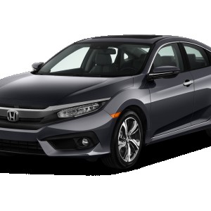 2016 honda civic photo