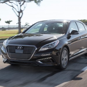 2016 hyundai sonata photo