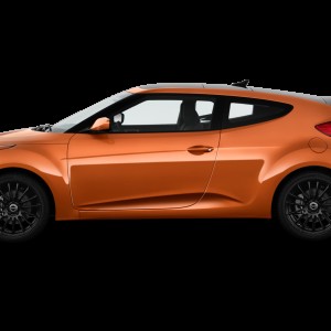 2016 hyundai veloster photo