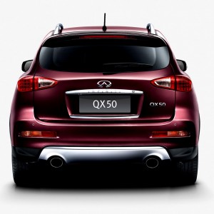 2016 infiniti qx50 photo