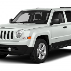 2016 jeep patriot photo