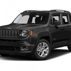 2016 jeep renegade-latitude photo