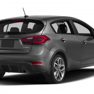 2016 kia forte photo
