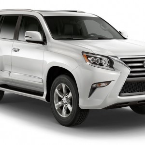 2016 lexus gx photo