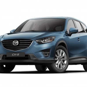 2016 mazda cx-5 photo